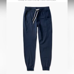 Vuori Meta Jogger